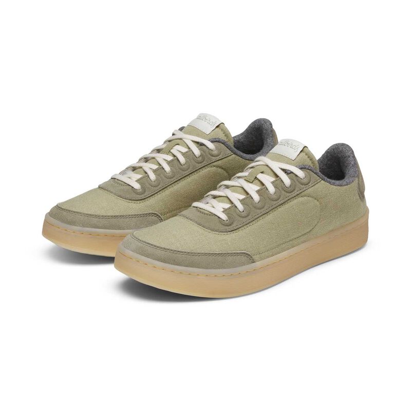 Allbirds Men's Varsity Cruiser image number 1